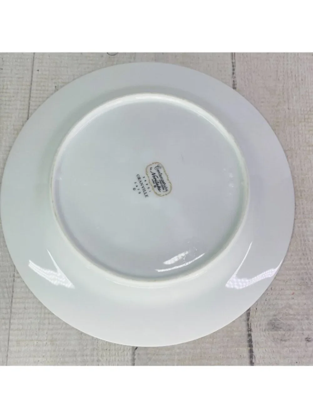 Noritake thank you